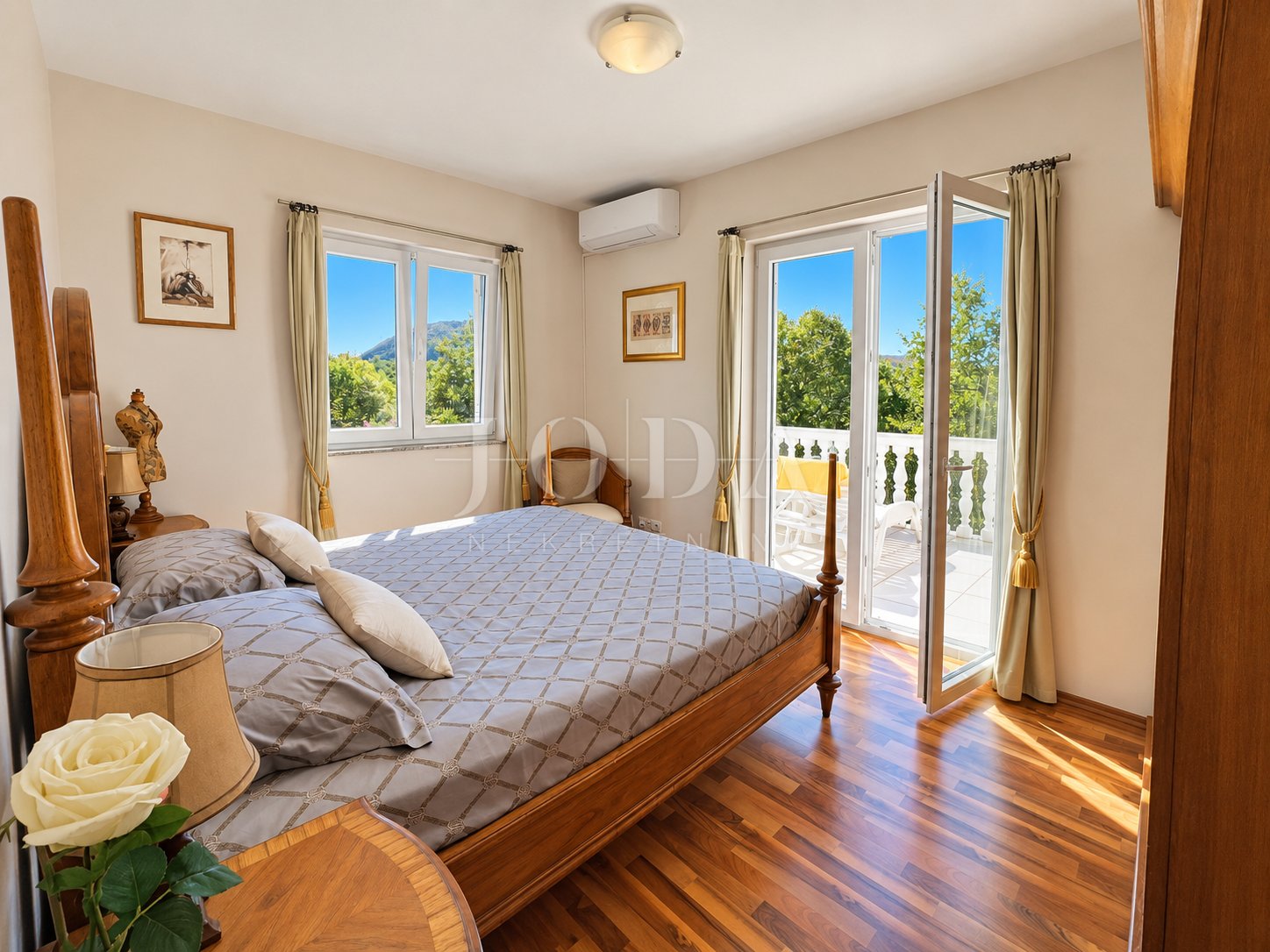 Stan Na prodaju - Primorsko-goranska Grižane-Belgrad