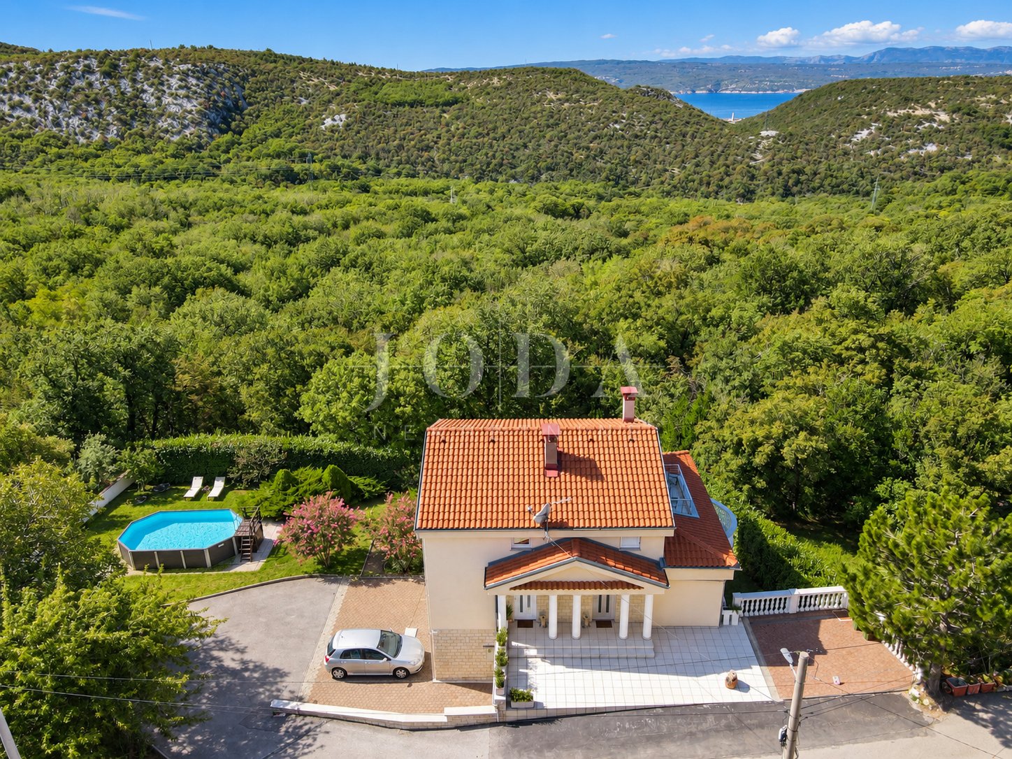 Stan Na prodaju - Primorsko-goranska Grižane-Belgrad