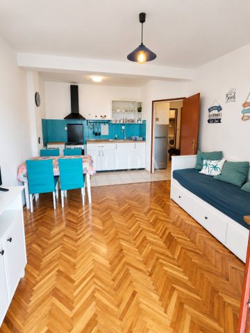 Appartement à vendre 45 m² – Novi Vinodolski