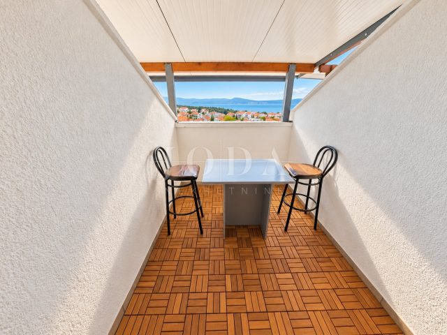 Appartement à vendre 50 m² – Crikvenica