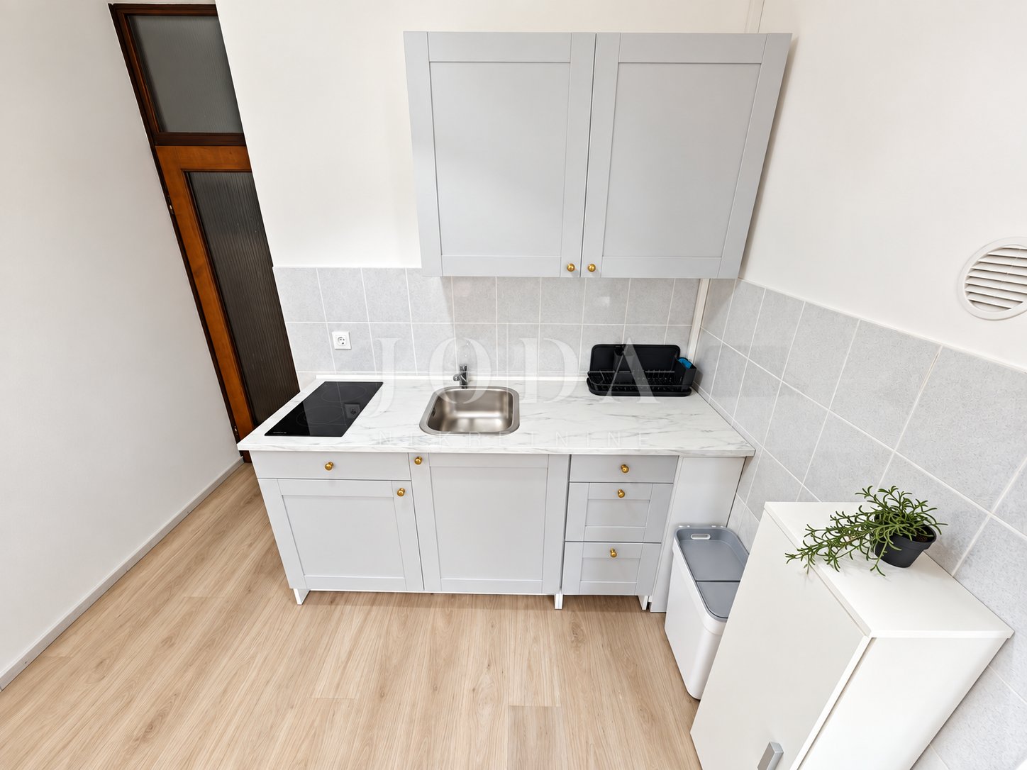 Appartamento In vendita - Primorsko-goranska Selce