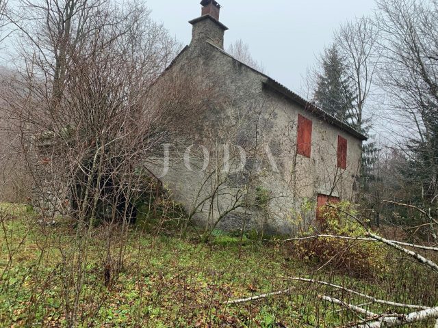 Haus Zu verkaufen - Primorsko-goranska Bribir - foto 5/18