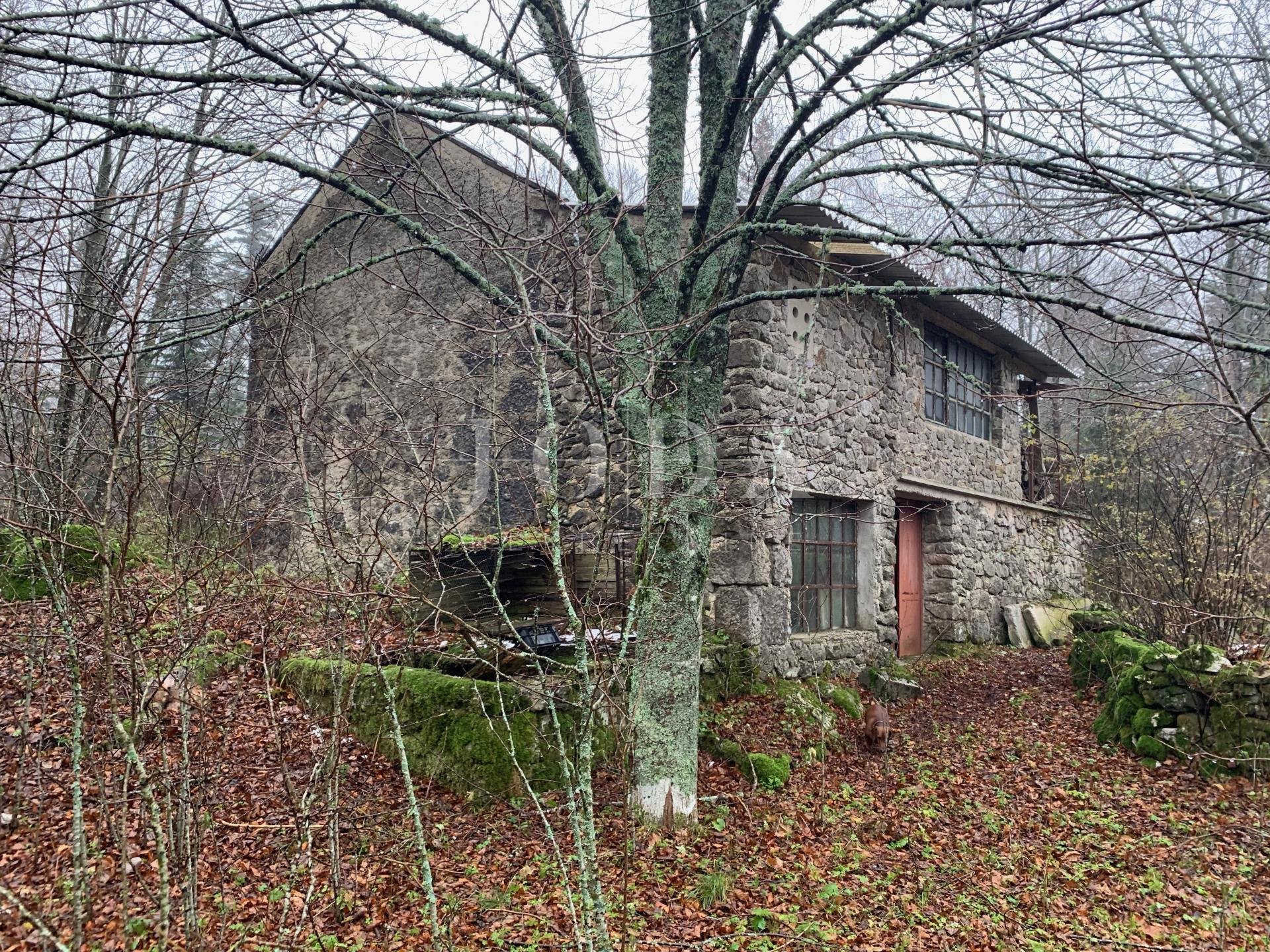 Haus Zu verkaufen - Primorsko-goranska Bribir