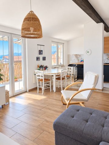 Mieszkanie na sprzedaż 76 m² – Kastav