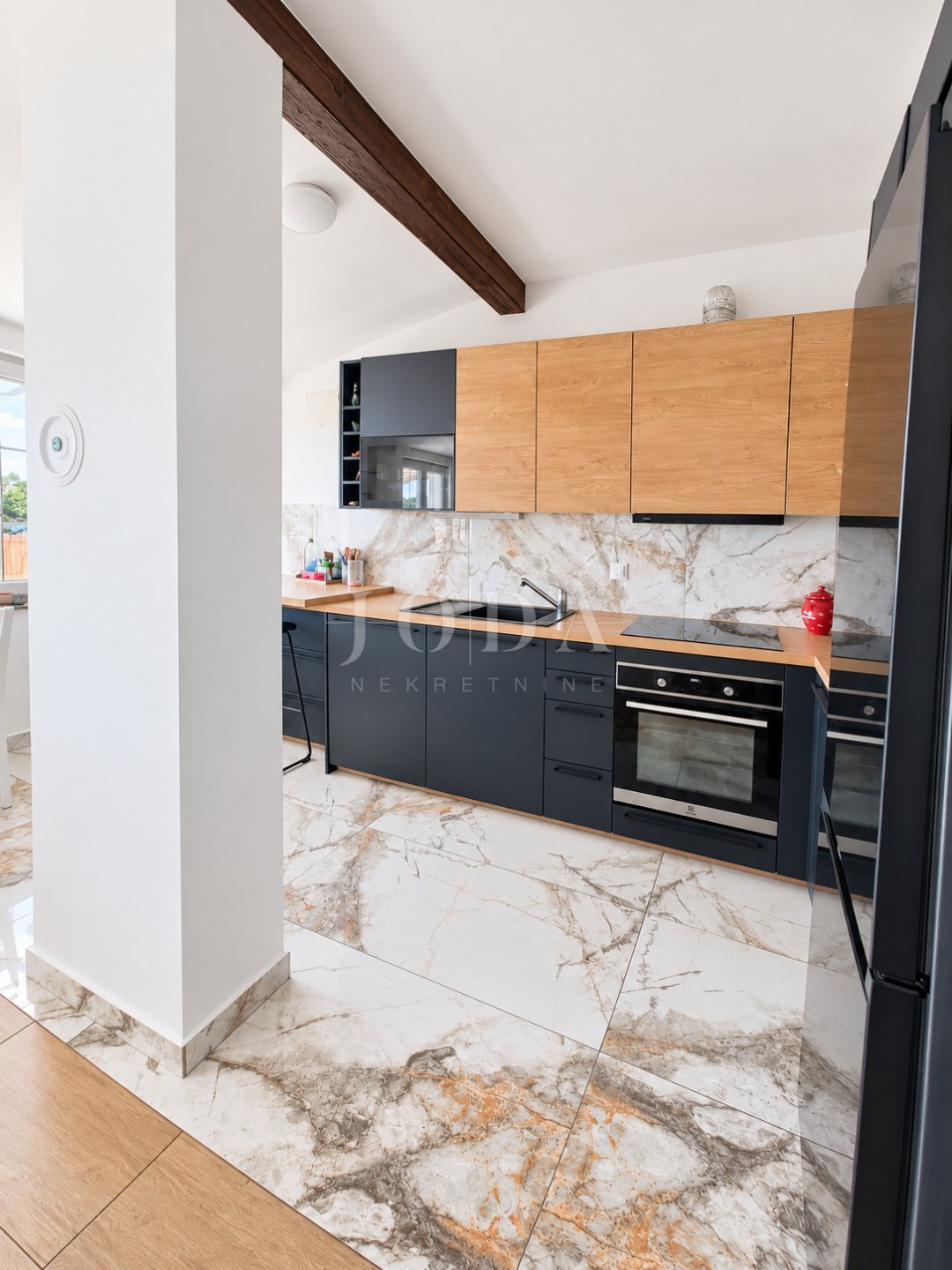 Apartmán Na prodej - Primorsko-goranska Spinčići