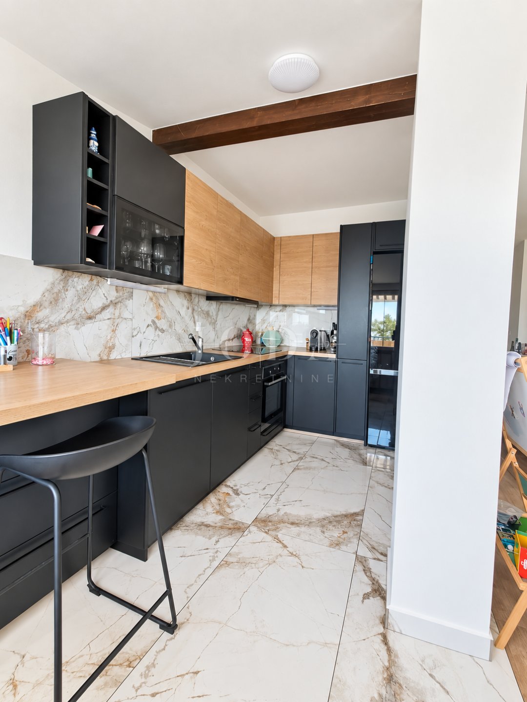 Apartmán Na prodej - Primorsko-goranska Spinčići