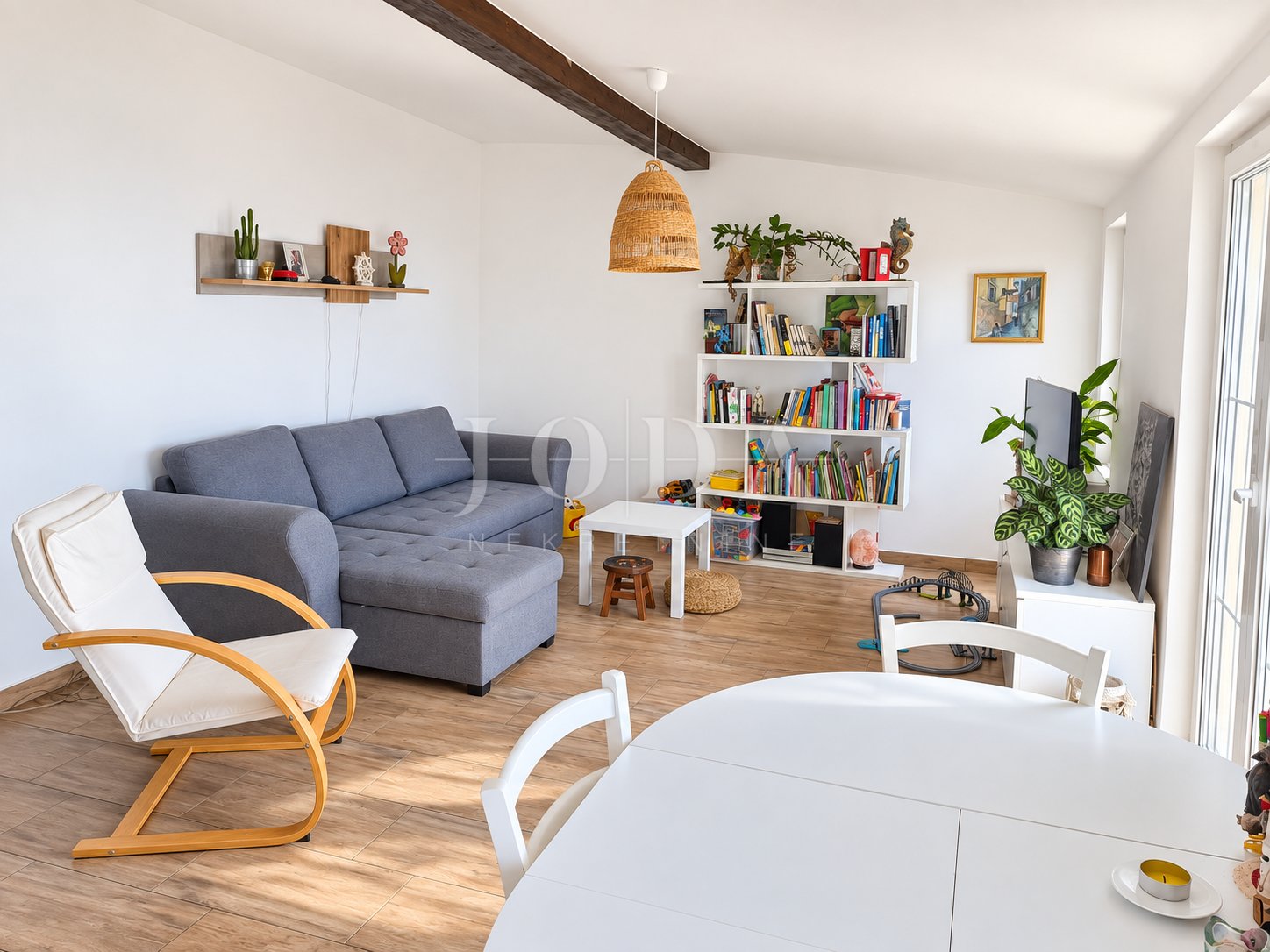 Apartmán Na prodej - Primorsko-goranska Spinčići