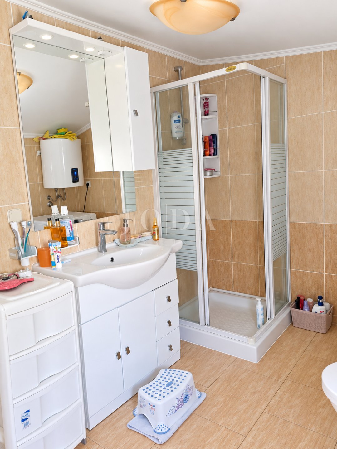Apartmán Na prodej - Primorsko-goranska Spinčići