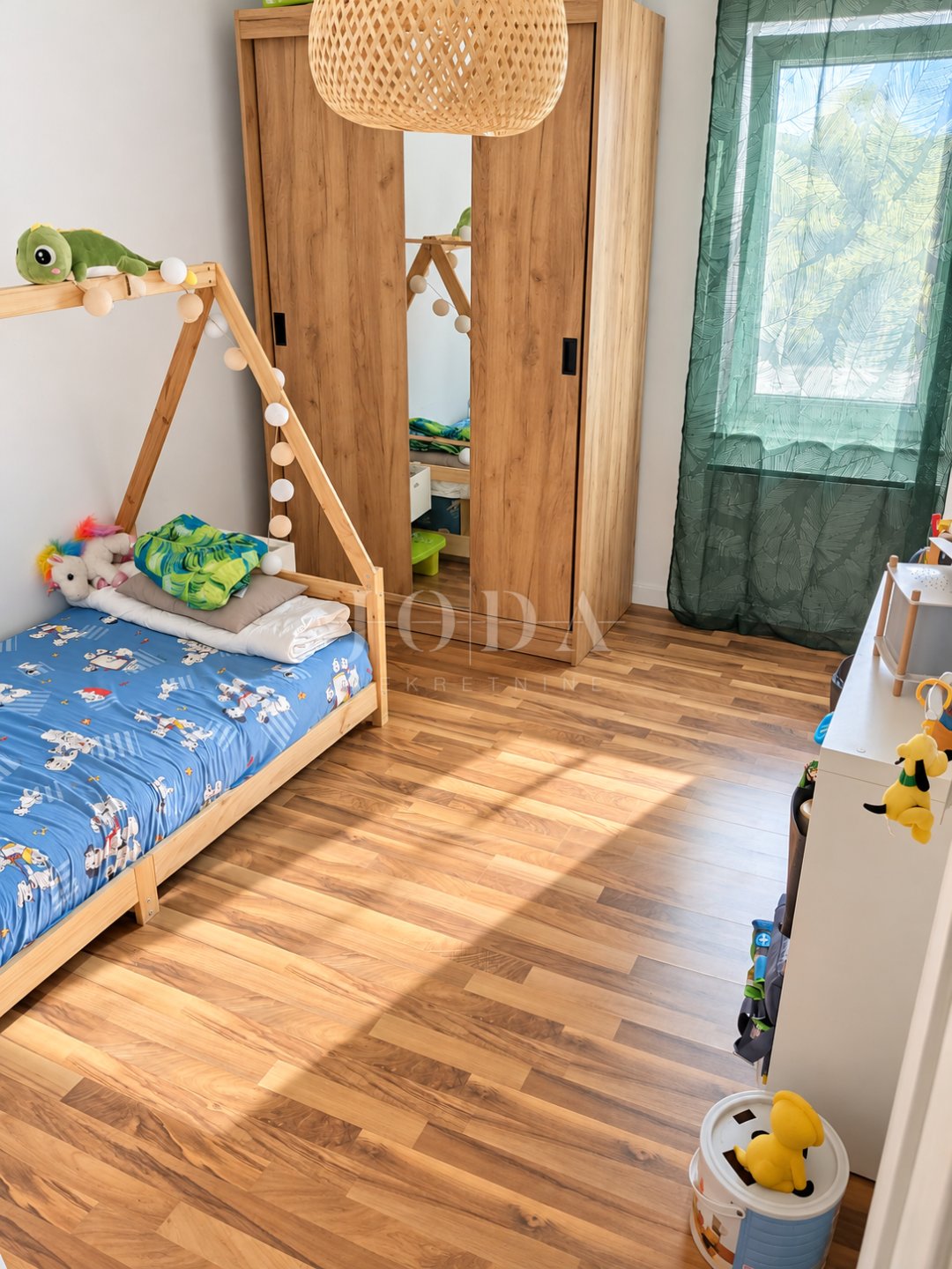 Apartmán Na prodej - Primorsko-goranska Spinčići