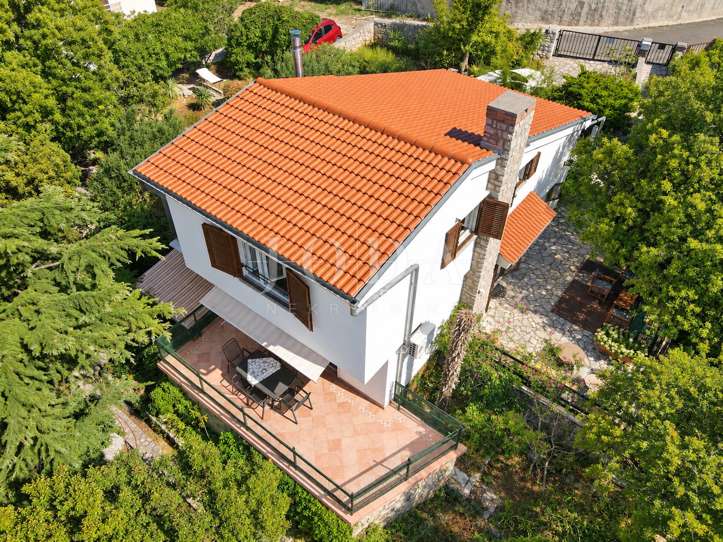 Dům Na prodej - Primorsko-goranska Klenovica