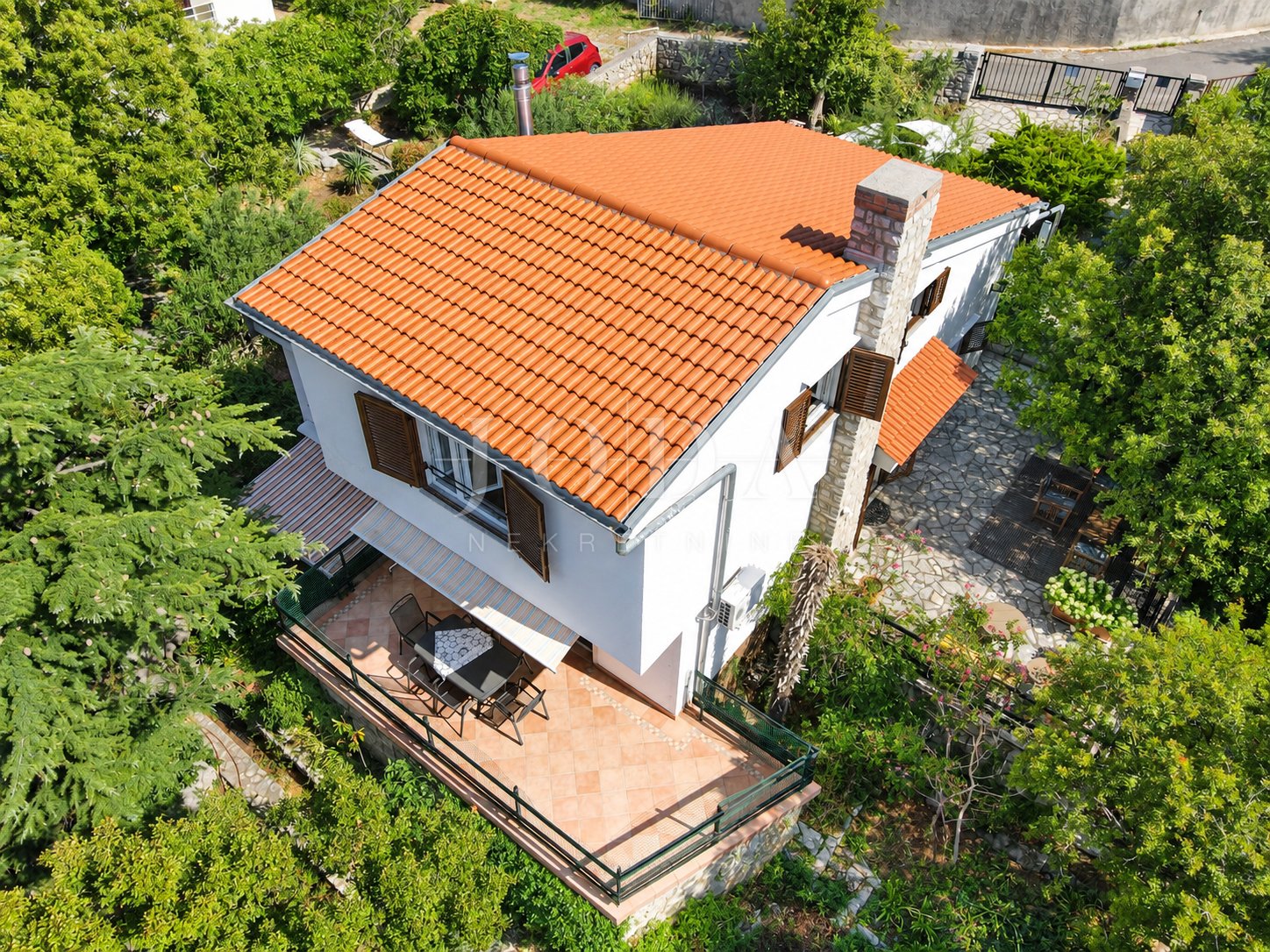 Dům Na prodej - Primorsko-goranska Klenovica