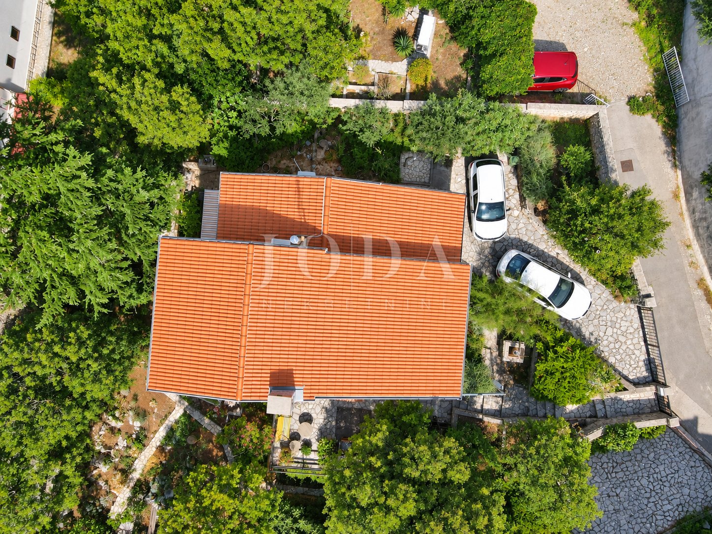 Dům Na prodej - Primorsko-goranska Klenovica