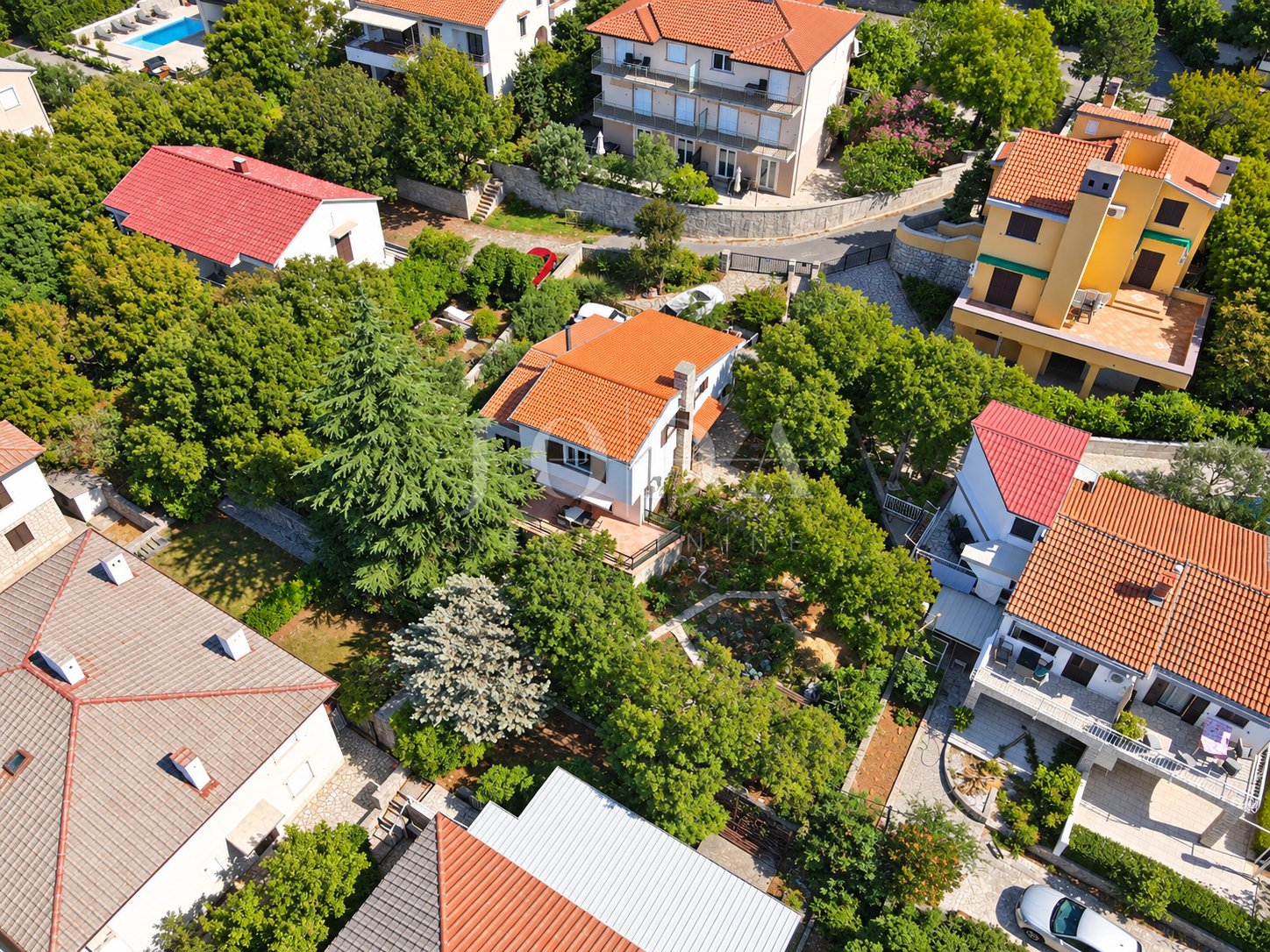 Dům Na prodej - Primorsko-goranska Klenovica