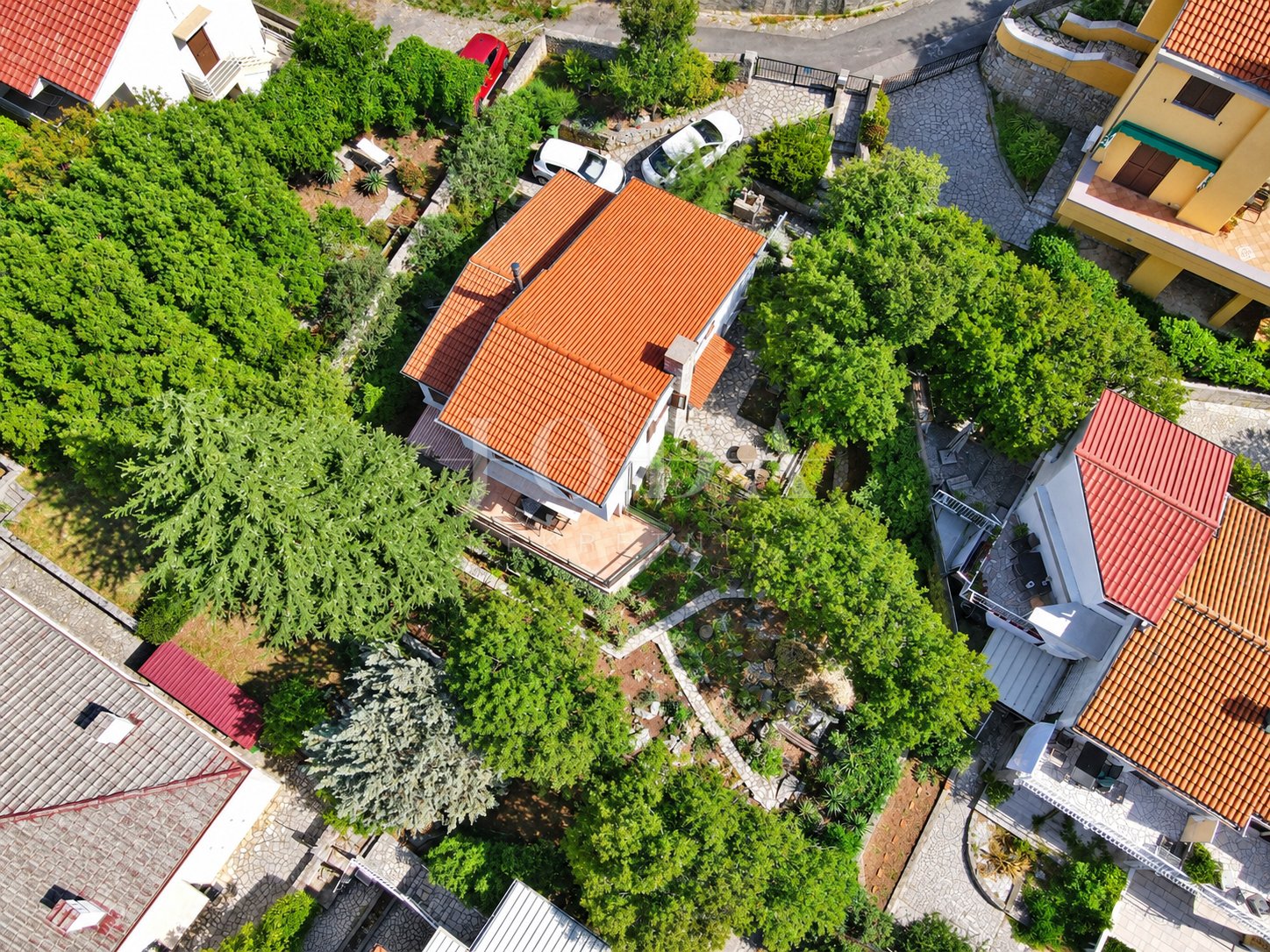 Dům Na prodej - Primorsko-goranska Klenovica