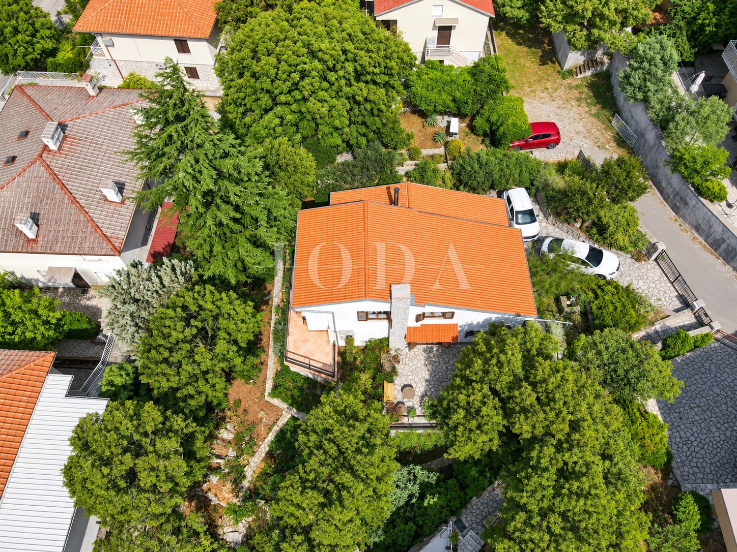 Dům Na prodej - Primorsko-goranska Klenovica