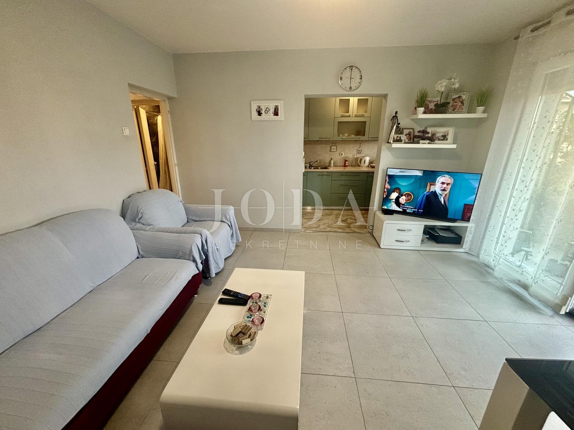 Flat For sale - Primorsko-goranska Banderovo