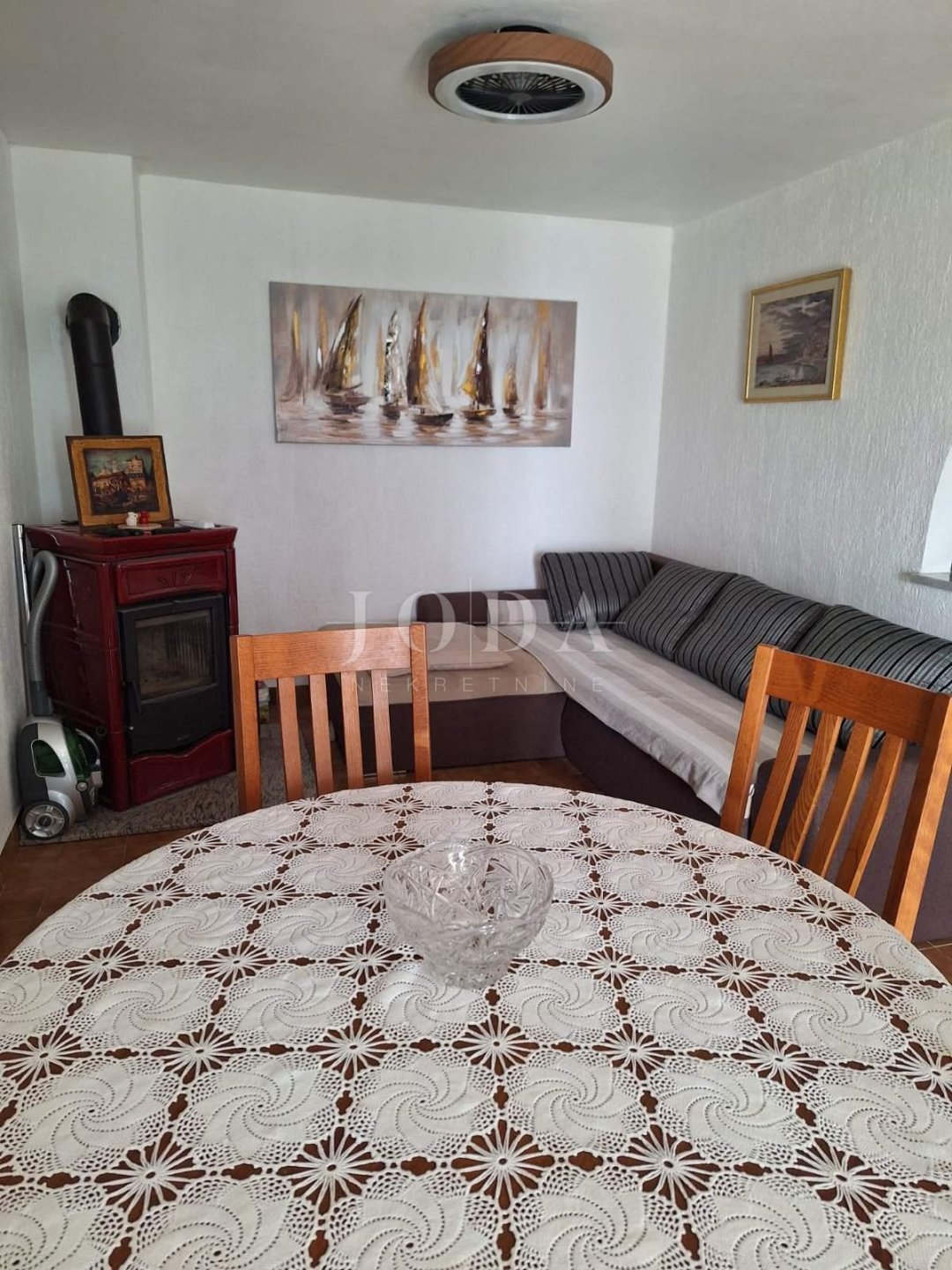 Dom Na sprzedaż - Primorsko-goranska Klenovica