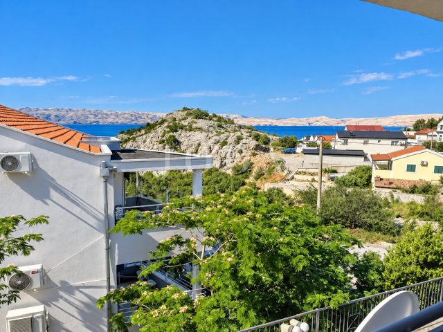 Appartement à vendre 56 m² – Karlobag