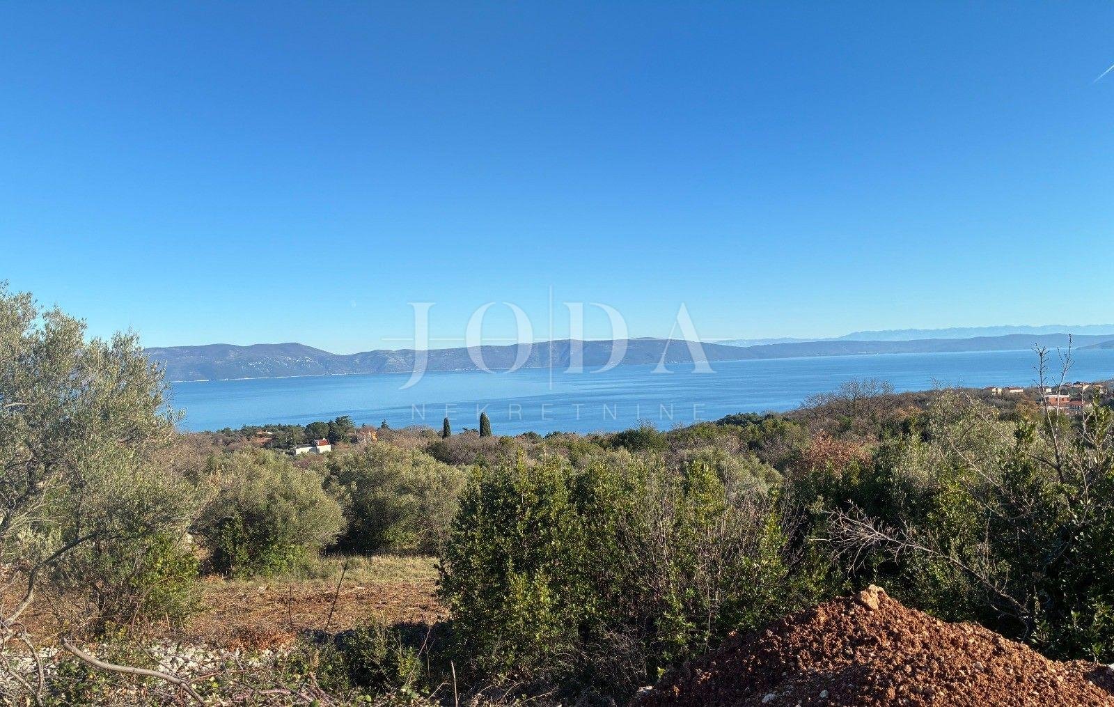 Zemljište Na prodaju - Istarska Labin - foto 1/1