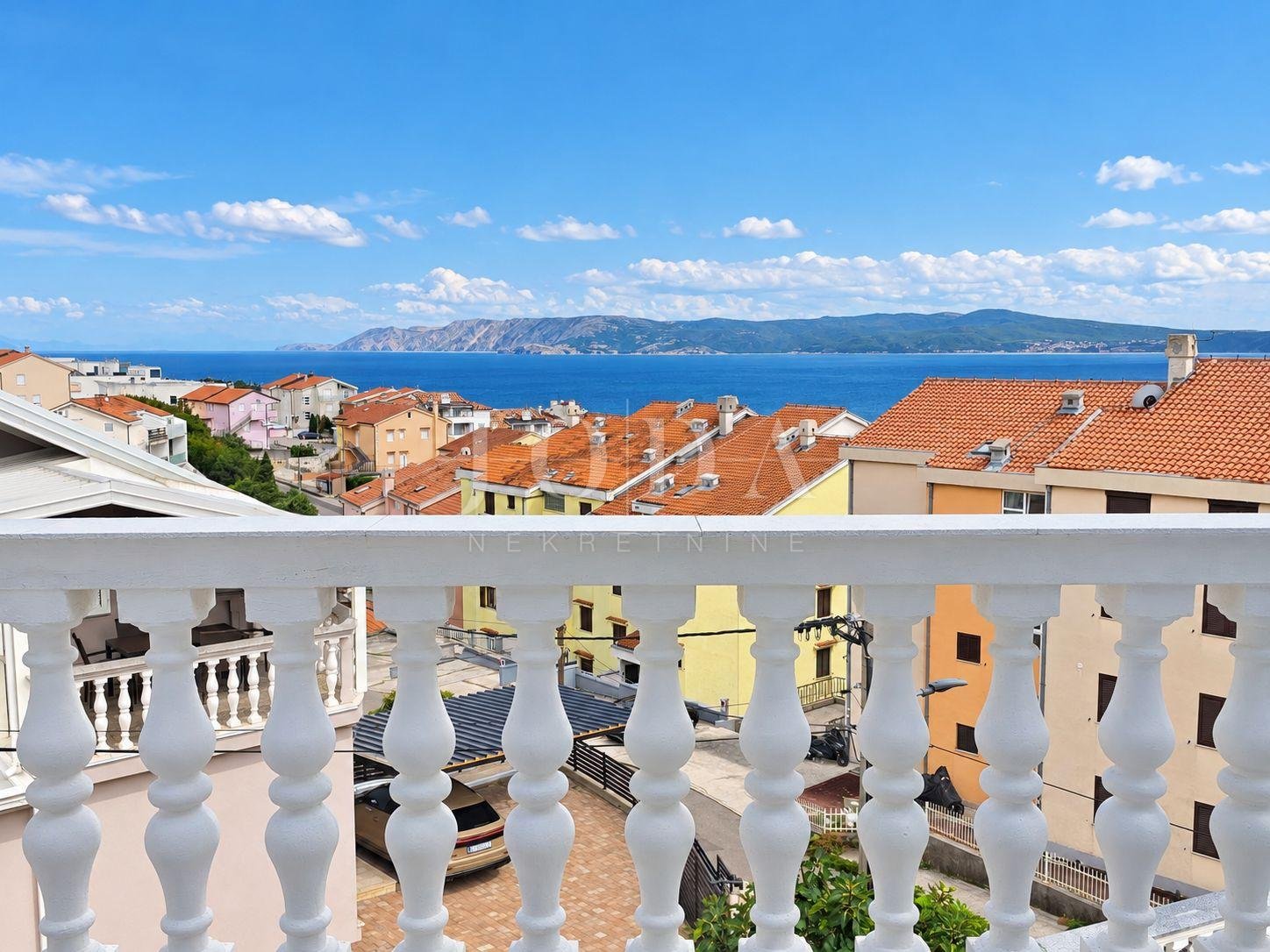 Apartment Zu verkaufen - Primorsko-goranska Crikvenica - foto 1/14