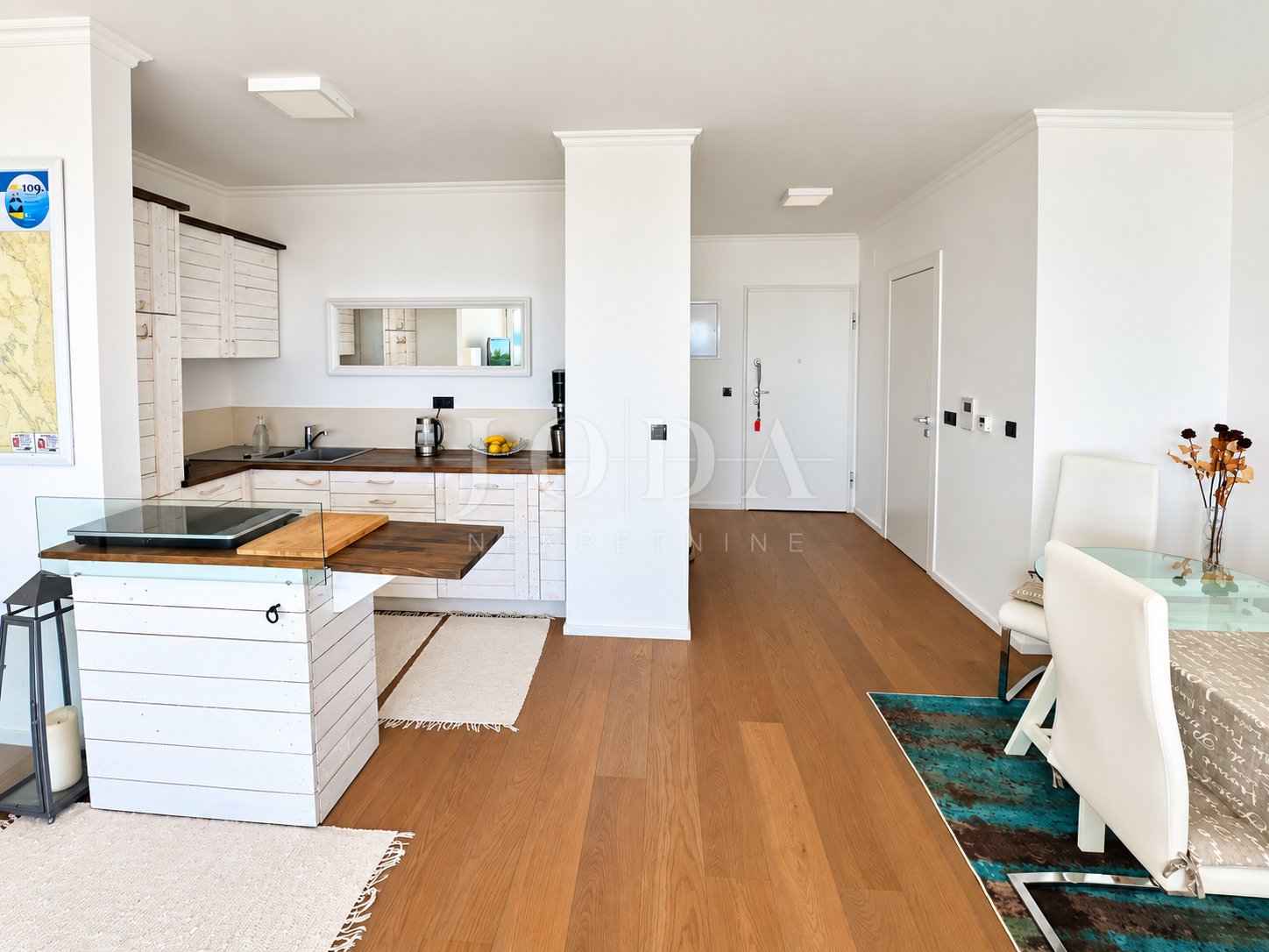 Apartmán Na prodej - Primorsko-goranska Dramalj