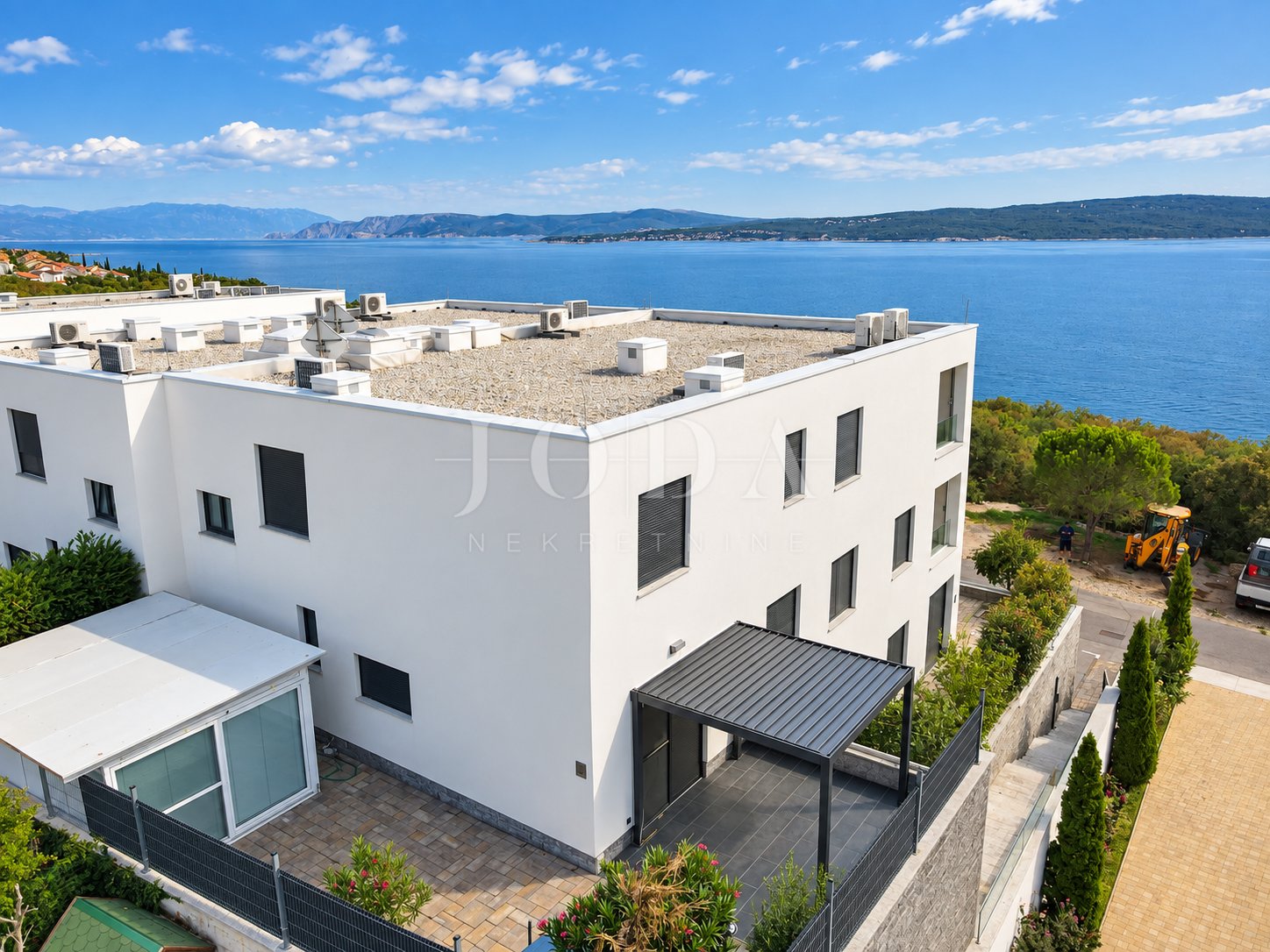 Apartmán Na prodej - Primorsko-goranska Dramalj