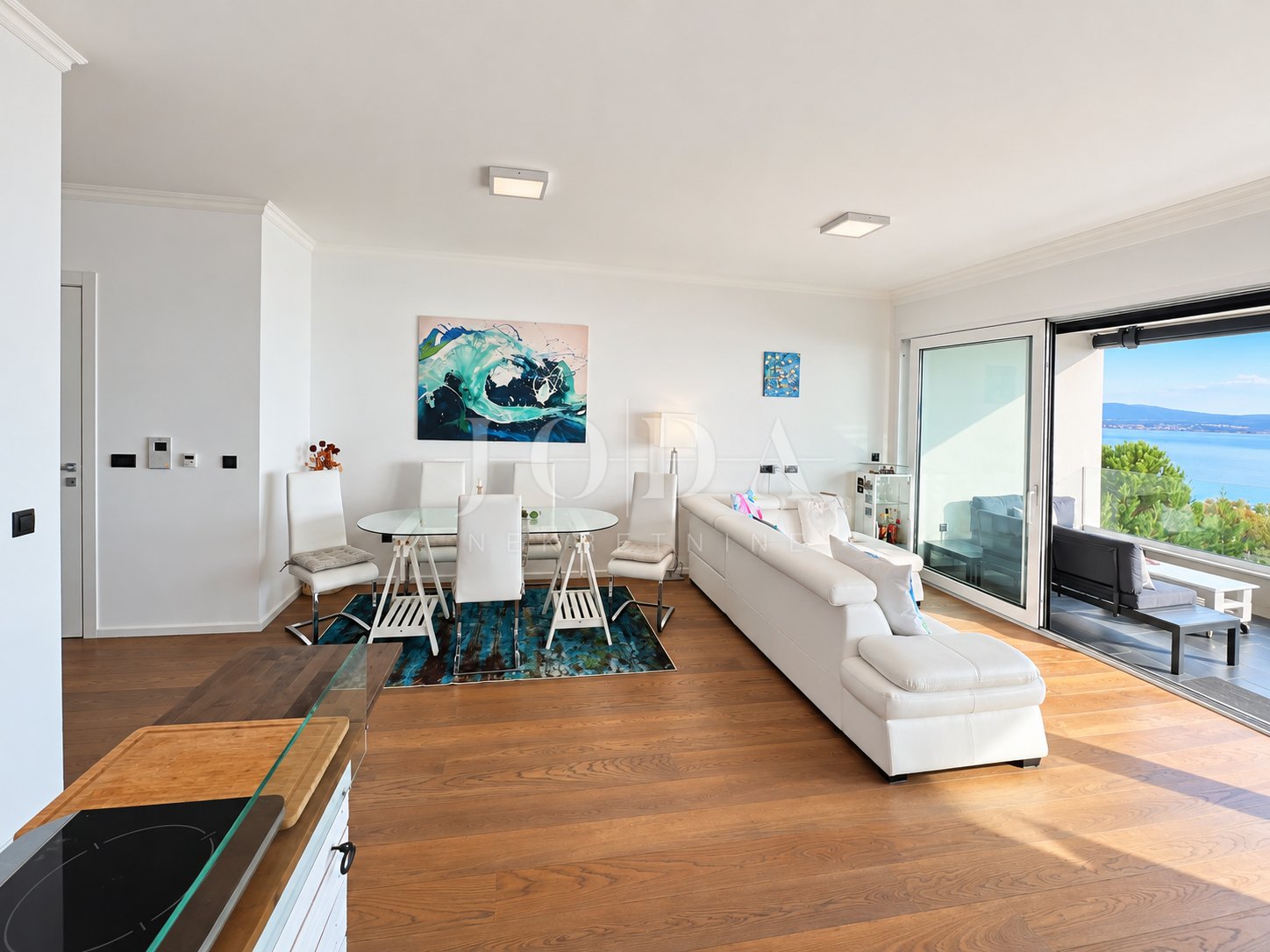 Apartmán Na prodej - Primorsko-goranska Dramalj