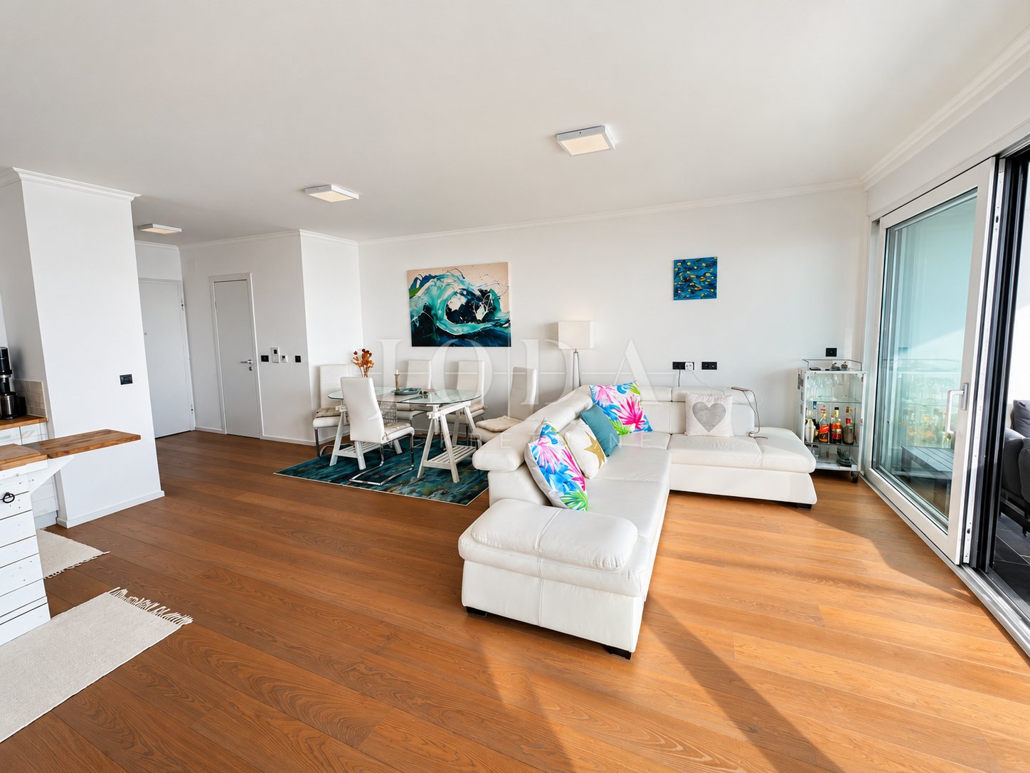 Apartmán Na prodej - Primorsko-goranska Dramalj