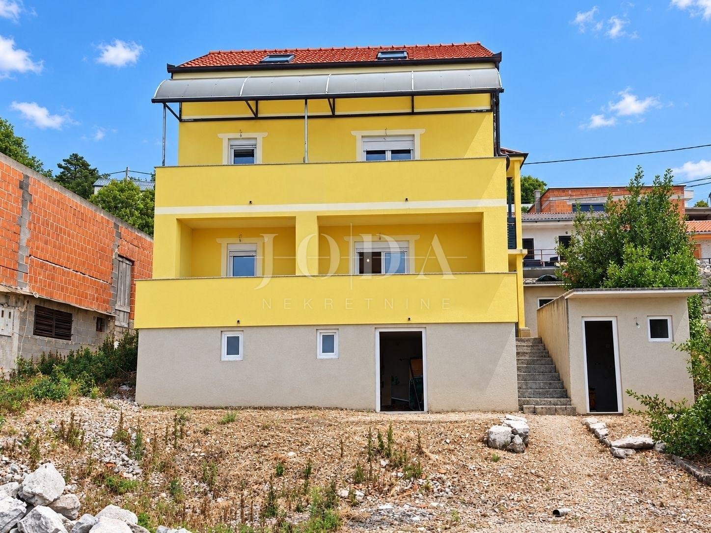 Kuća Na prodaju - Primorsko-goranska Crikvenica