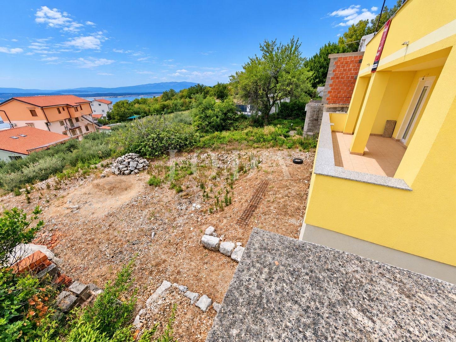 Kuća Na prodaju - Primorsko-goranska Crikvenica