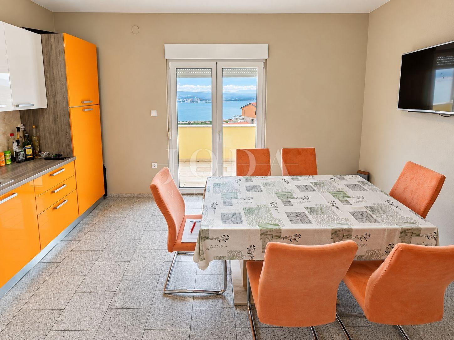 Kuća Na prodaju - Primorsko-goranska Crikvenica