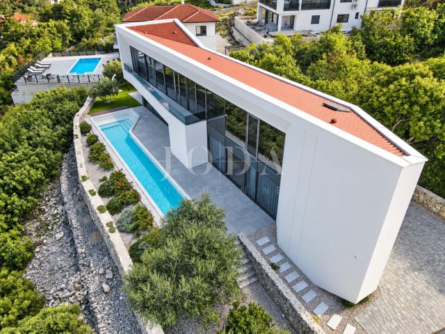 House for sale 260 m² – Vrbnik