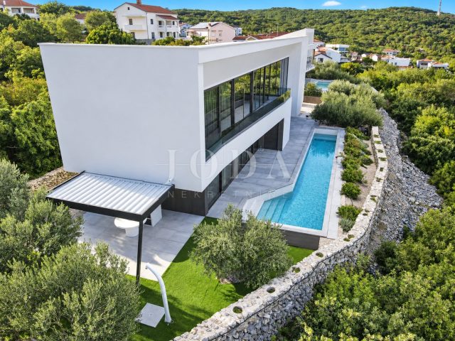 House For sale - Primorsko-goranska Vrbnik - foto 3/43