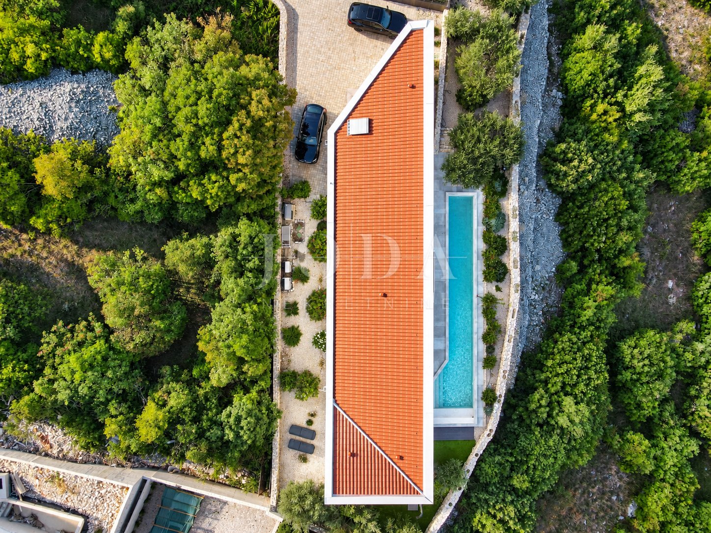 House For sale - Primorsko-goranska Vrbnik
