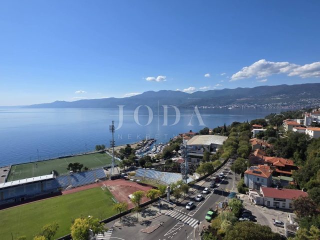 Mieszkanie na sprzedaż 68 m² – Rijeka