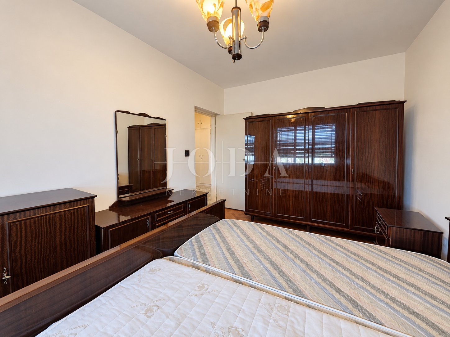 Mieszkanie Na sprzedaż - Primorsko-goranska Kantrida
