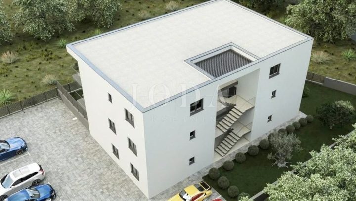 Apartma Naprodaj - Primorsko-goranska Drenova - foto 5/5