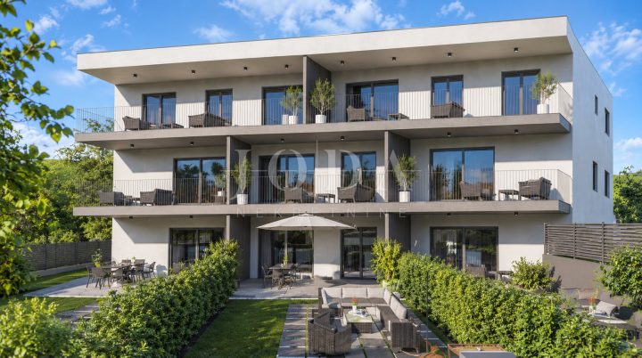 Flat For sale - Primorsko-goranska Drenova - foto 3/4