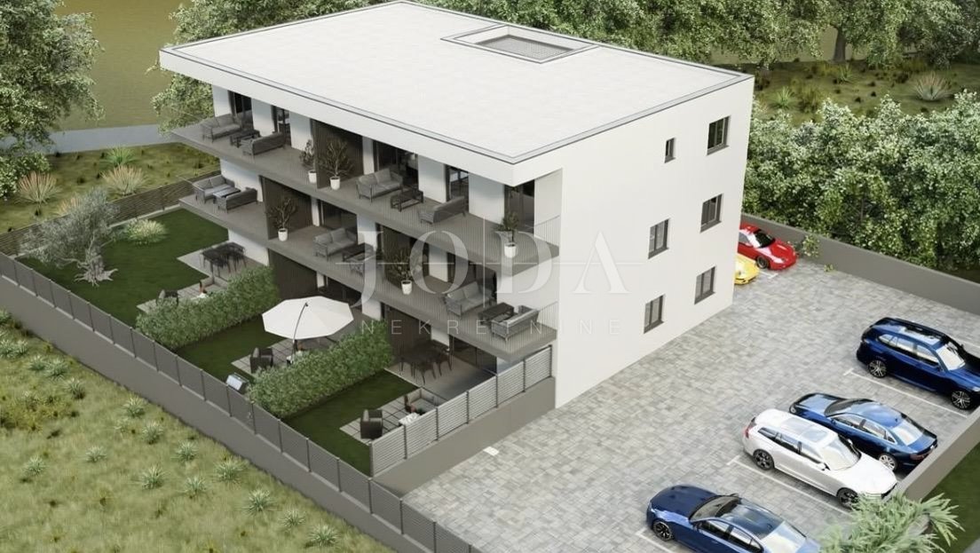 Flat For sale - Primorsko-goranska Drenova - foto 1/2