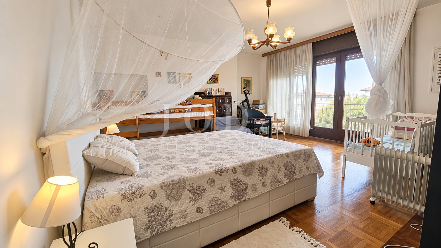 Appartement À vendre - Primorsko-goranska Jadranovo