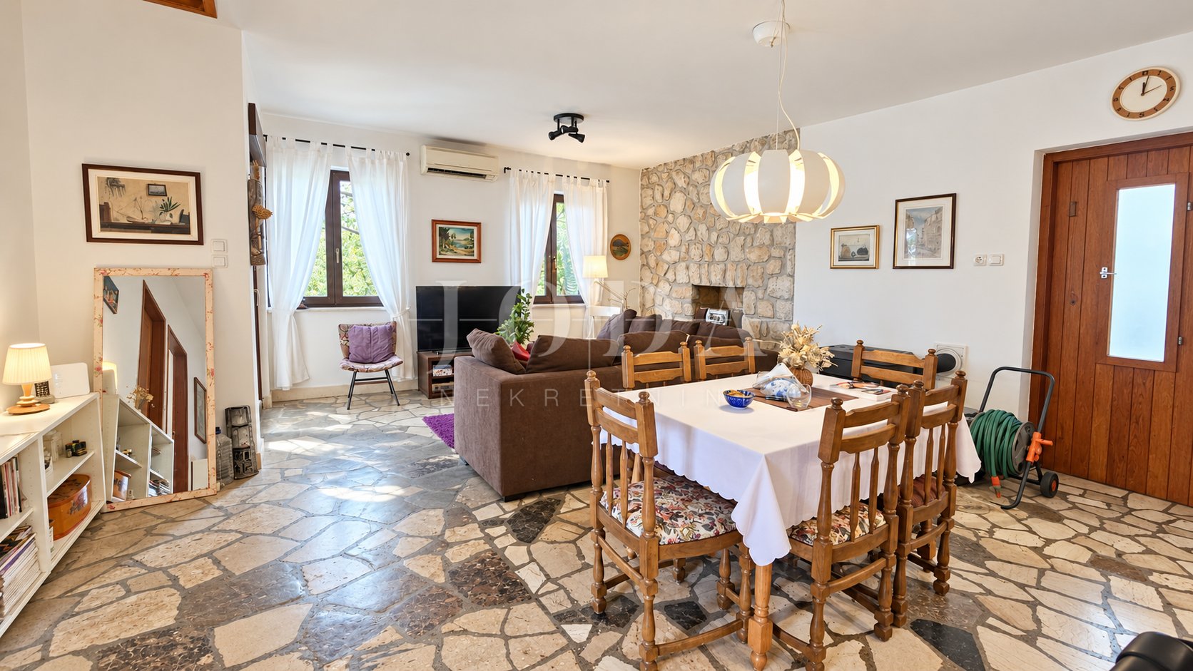 Appartement À vendre - Primorsko-goranska Jadranovo