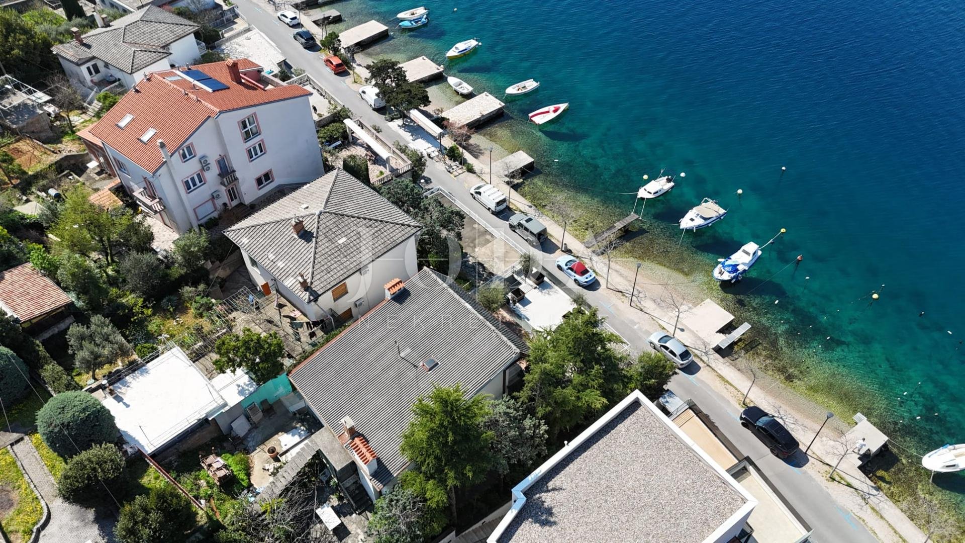Appartement À vendre - Primorsko-goranska Jadranovo