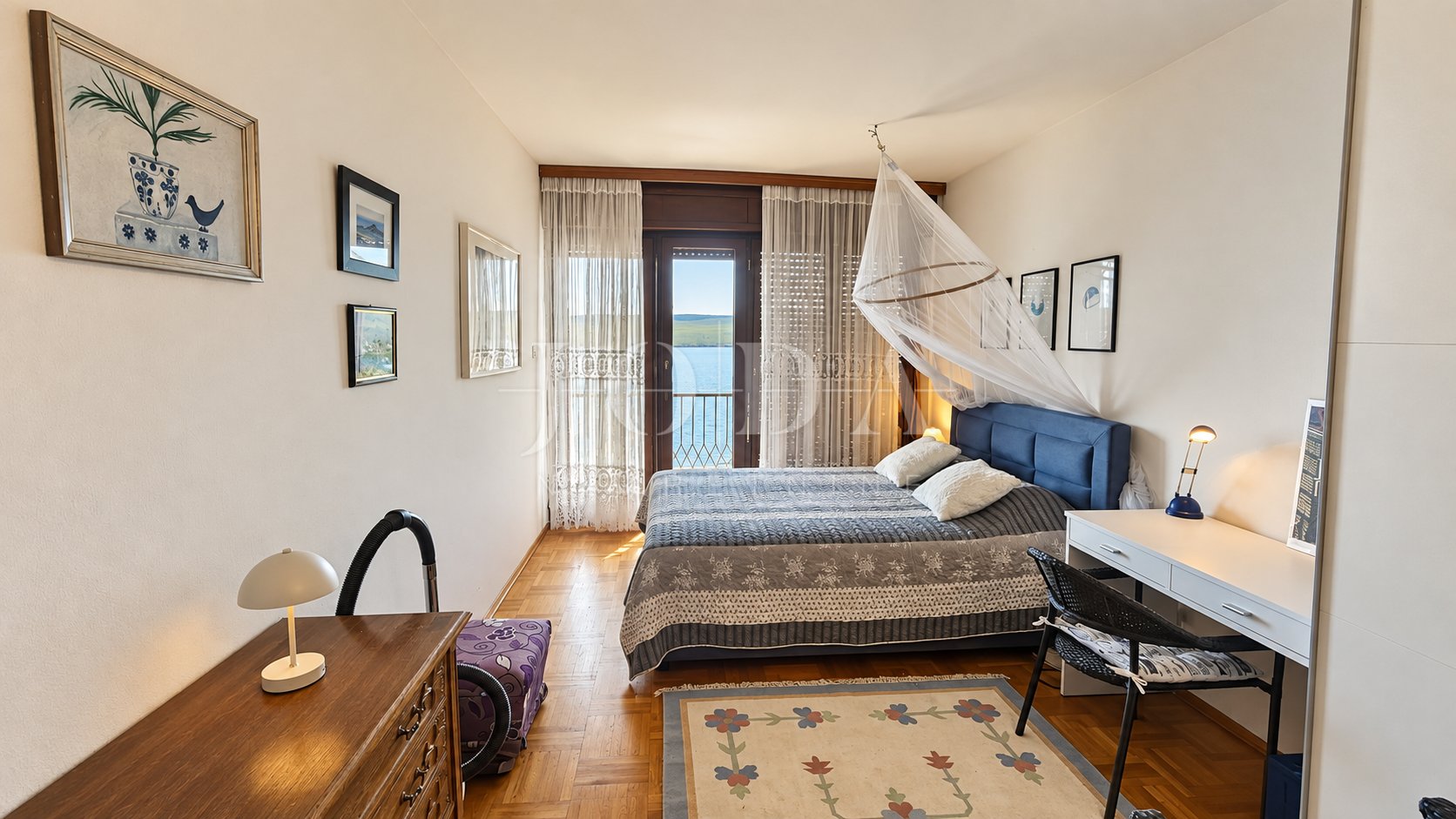 Appartement À vendre - Primorsko-goranska Jadranovo