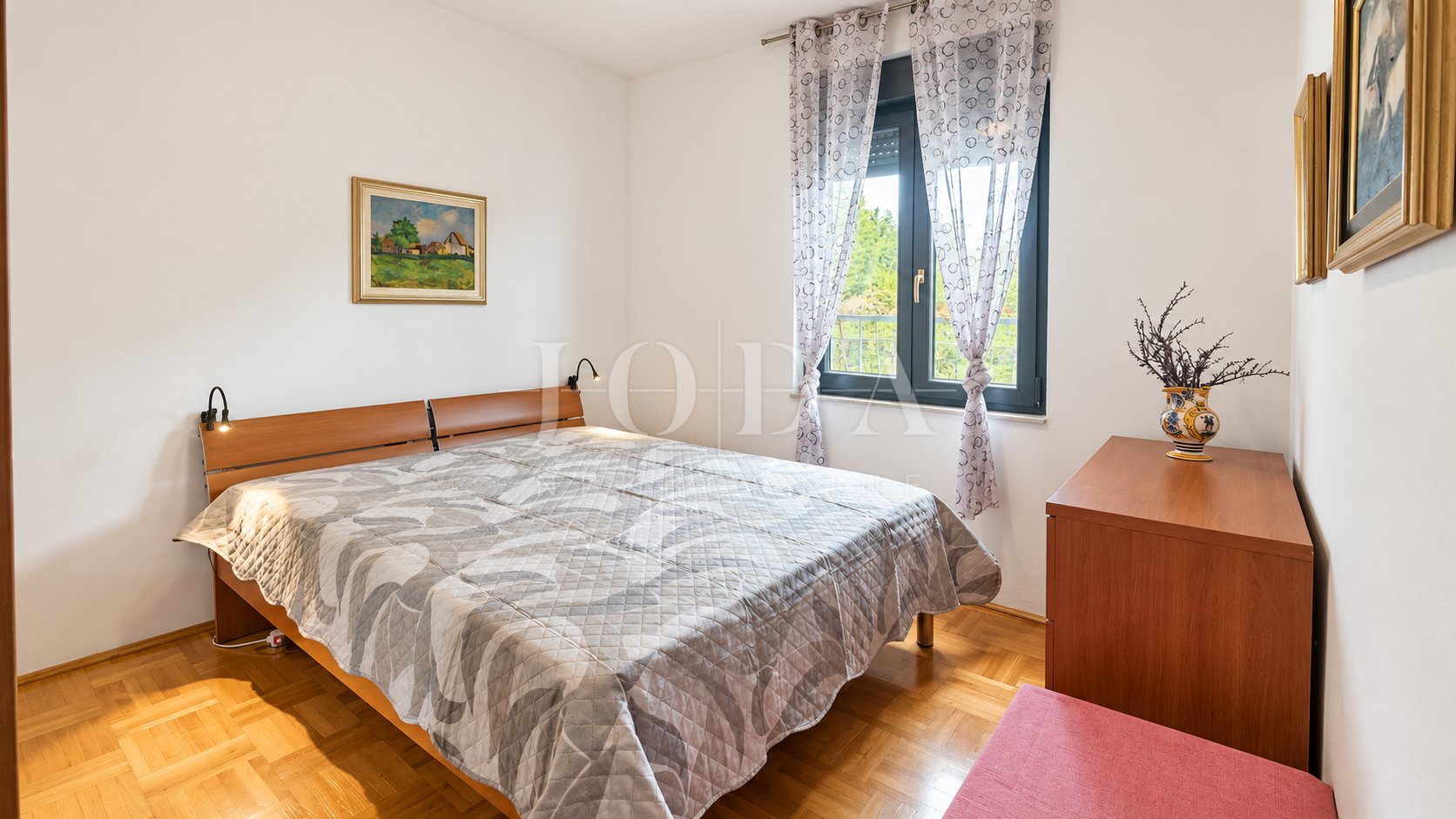Appartement À vendre - Primorsko-goranska Jadranovo