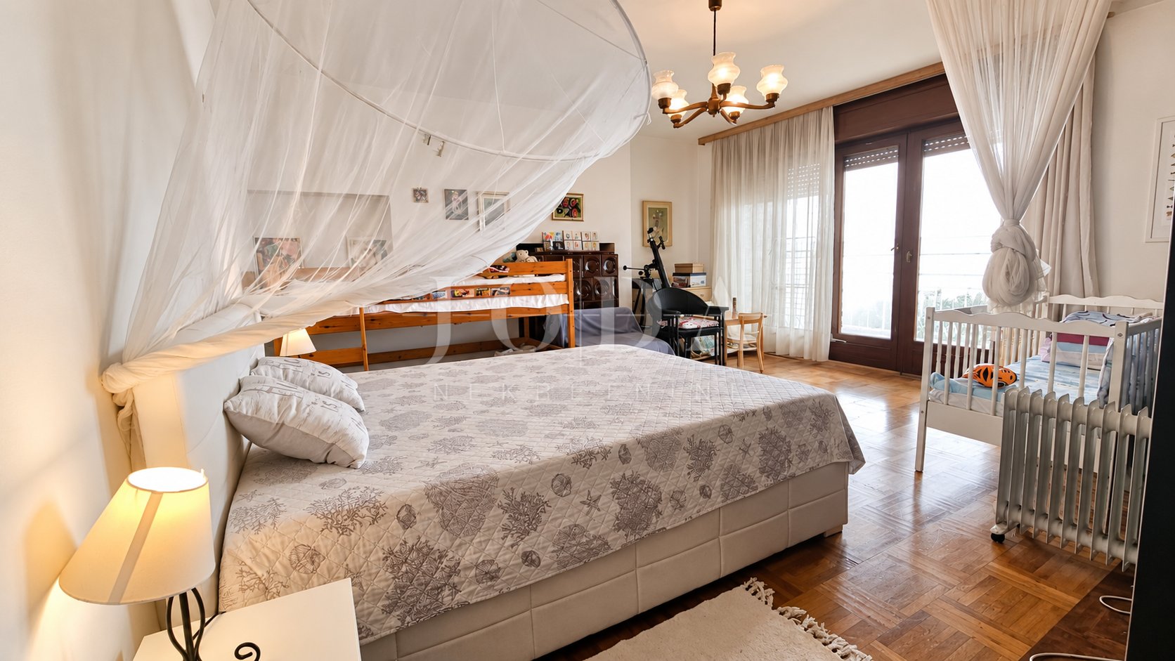 Appartement À vendre - Primorsko-goranska Jadranovo