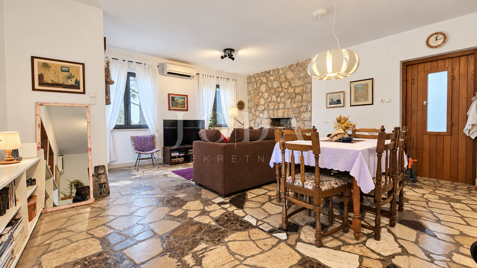Appartement À vendre - Primorsko-goranska Jadranovo