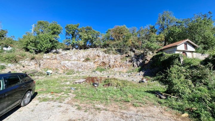 Grundstück zu verkaufen 1395 m² – Jelenje