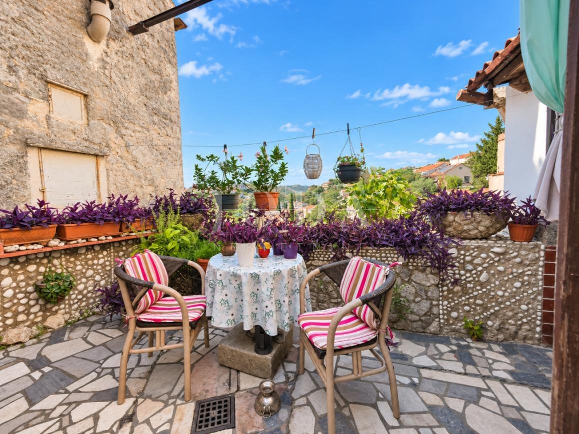 Maison À vendre - Primorsko-goranska Novi Vinodolski - foto 1/13