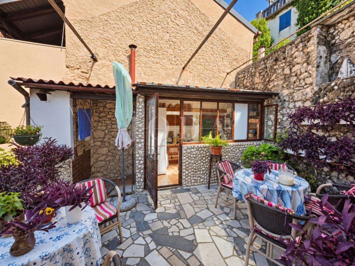Maison À vendre - Primorsko-goranska Novi Vinodolski