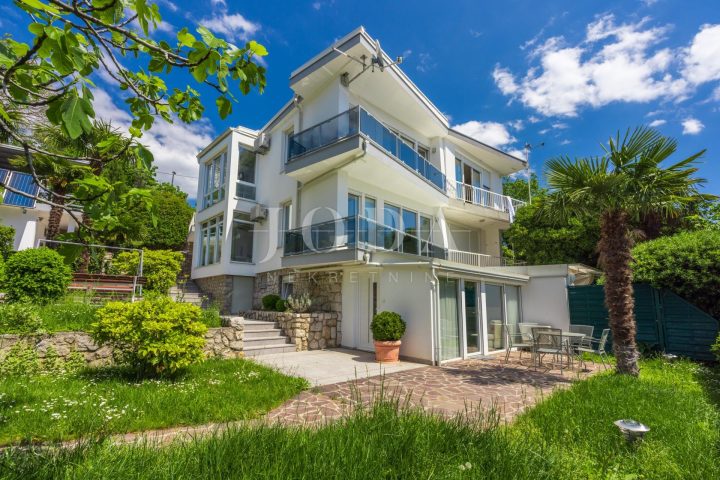 Apartmán na prodej 25 m² – Crikvenica